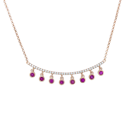 Daphne Necklace