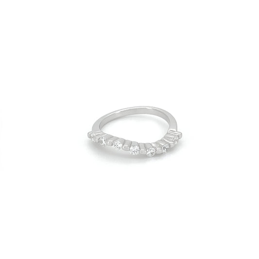 Curve Ring