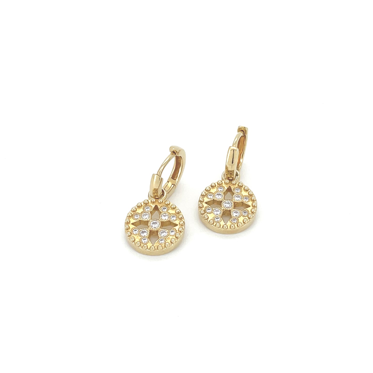 Emile Earrings