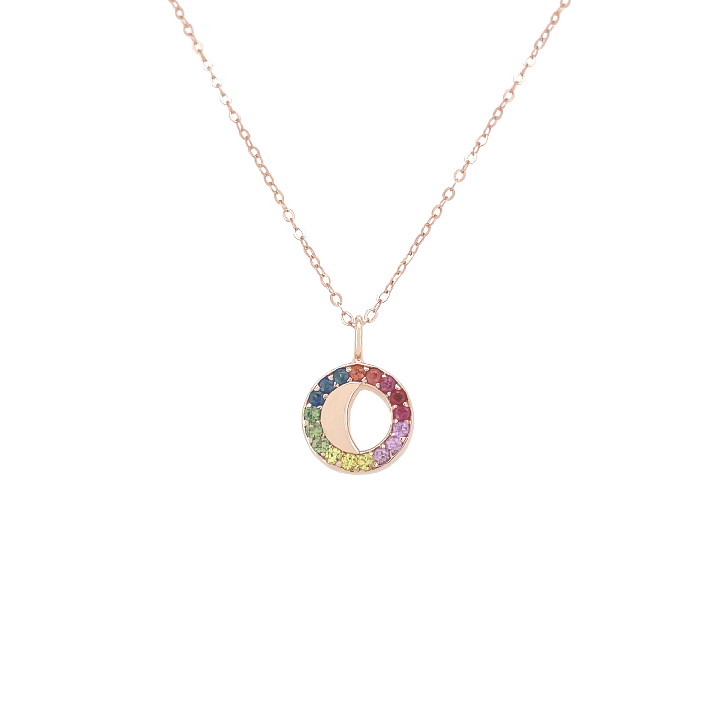 Luna Necklace