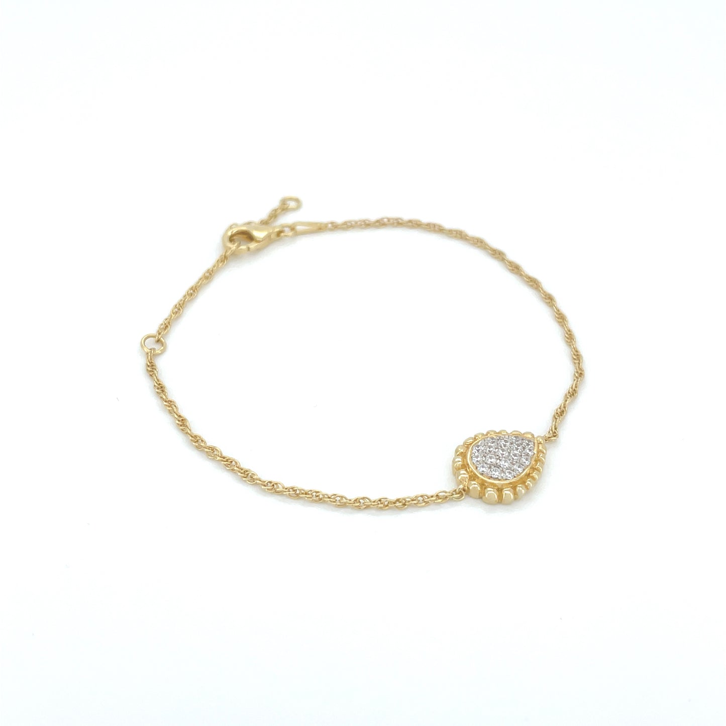 Princess Bracelet