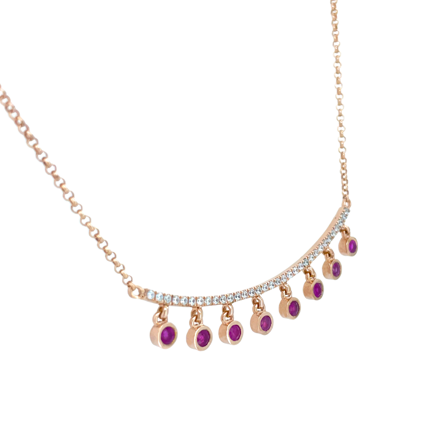 Daphne Necklace