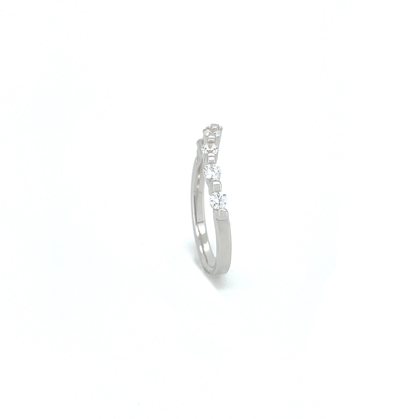 Curve Ring