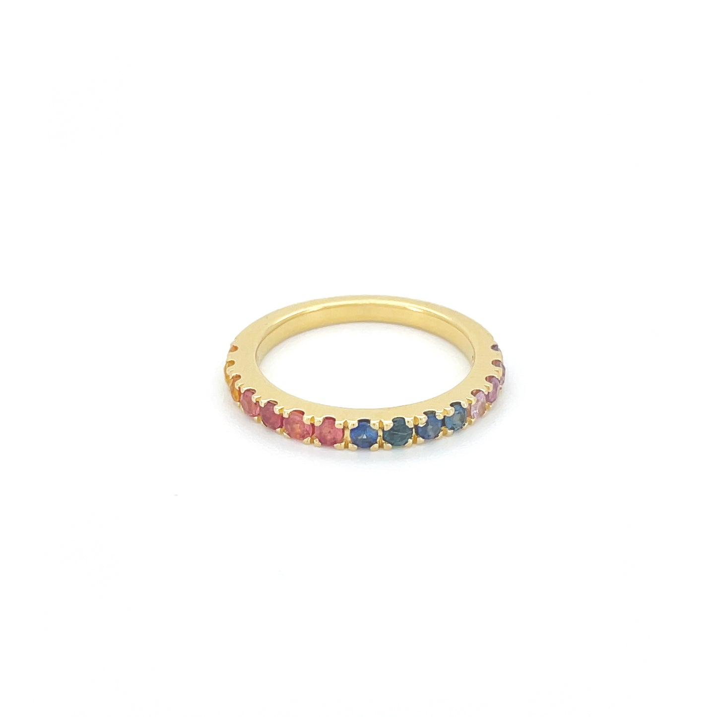 Rainbow Ring