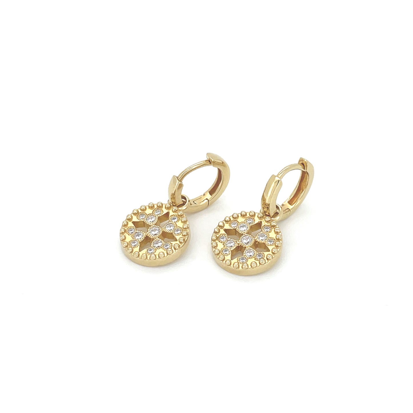 Emile Earrings