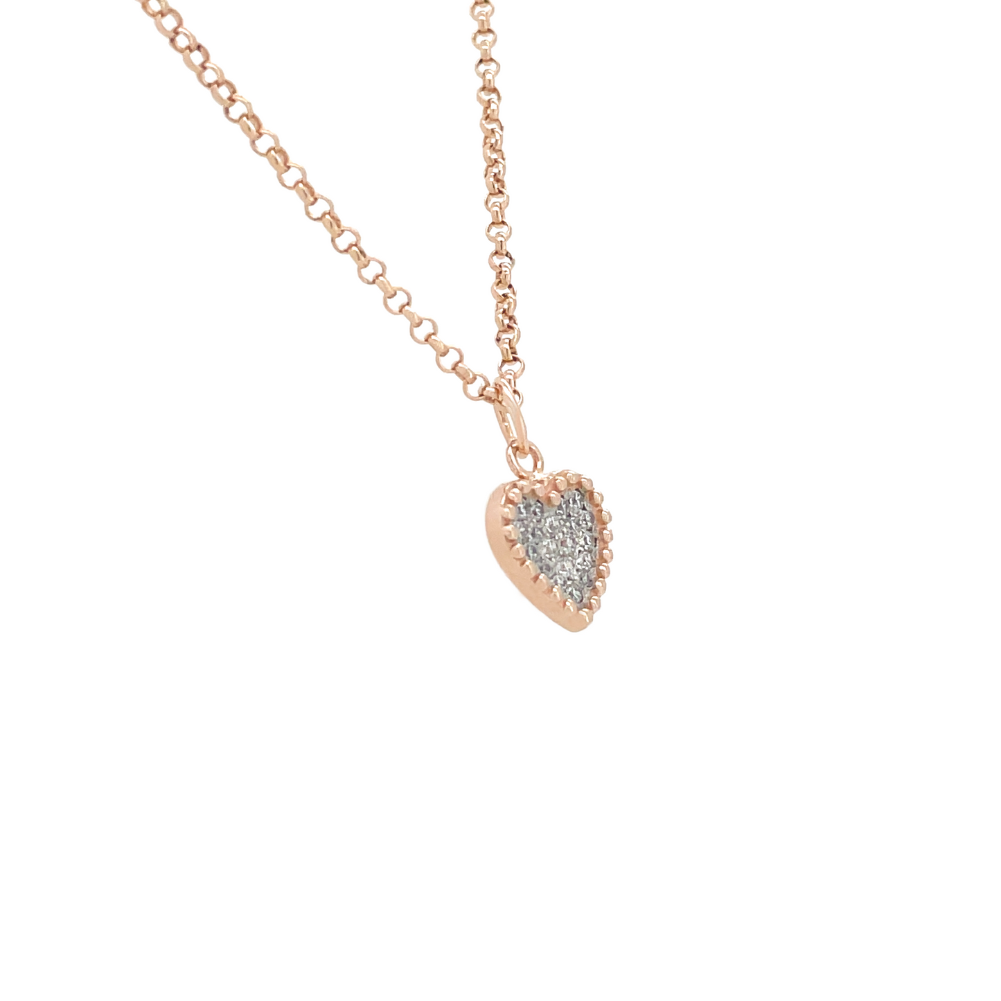 Love Necklace