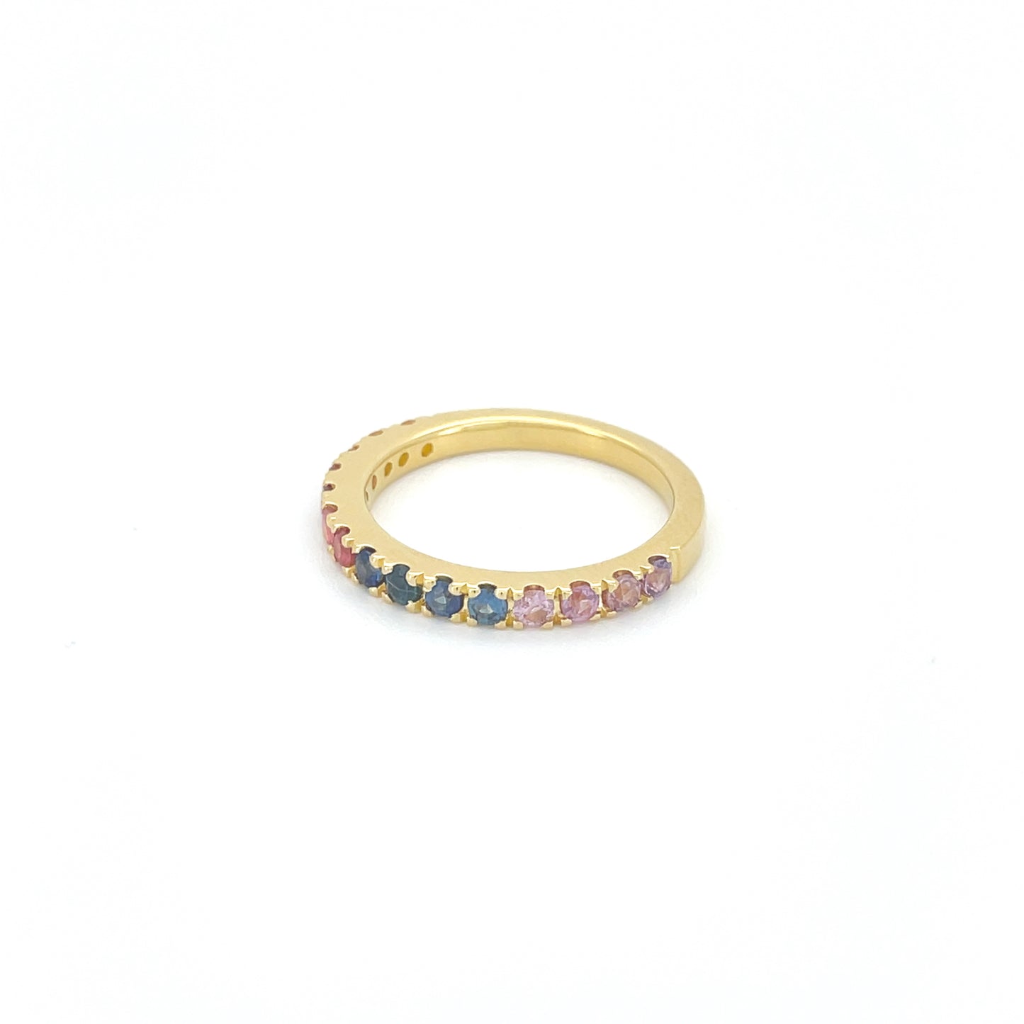 Rainbow Ring